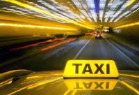 Цена проезда в такси обошлась усольчанке в 10 000 рублей 