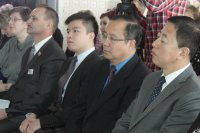 В Усолье побывали консулы Китая