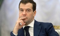 Дмитрий Медведев: единороссы в Иркутской области в ходе губернаторских выборов могли сделать больше