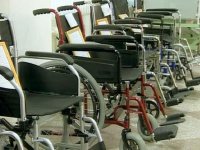Почти тысяча инвалидов в Иркутской области получили услуги пунктов проката технических средств реабилитации