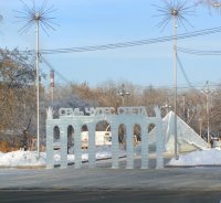 В Иркутске откроется резиденция Деда Мороза и пройдет флешмоб новогодних волшебников