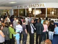 Министр здравоохранения Иркутской области намерен ликвидировать очереди в поликлиниках