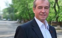 Сергей Левченко получил «четвёрку» в рейтинге выживаемости губернаторов российских регионов
