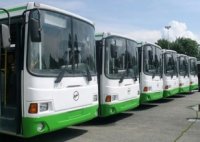 В Ангарске пересчитают льготников в городских и пригородных автобусах