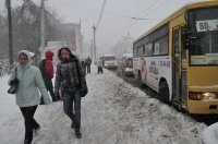 В Иркутской области похолодает 22-24 декабря