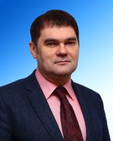 Министром жилищной политики, энергетики и транспорта Иркутской области назначен Андрей Капитонов