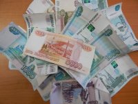 В Иркутской области мужчина лишился 35 тыс. рублей, когда пытался продать зимнюю резину