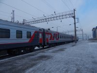 Размер льгот для проезда в электричках по Иркутской области определила ВСЖД