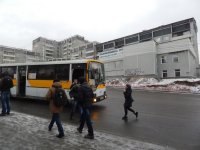 В Иркутской области в феврале подорожает проезд в пригородном и междугороднем частном транспорте