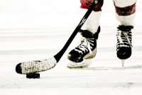 26 января стартовал кубок мэра Усольского района по хоккею с шайбой.