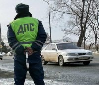 Иркутская область занимает девятое место в России по гибели людей в ДТП