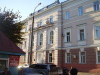 В ТОП-20 лучших больниц и поликлиник России попала Ивано-Матренинская детская больница