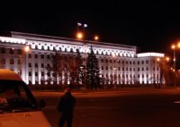Агентство лесного хозяйства Иркутской области вновь обезглавлено