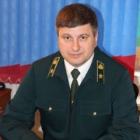У агентства лесного хозяйства Иркутской области – снова новое руководство