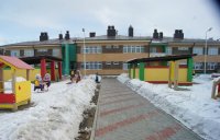 Центром Усольского района хотят сделать поселок Белореченский