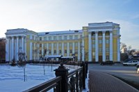 Власти Иркутской области предлагают сохранить иняз в виде структурного подразделения ИГУ