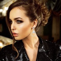 Жительница Тельмы поборется за корону на конкурсе "Мисс Россия-2016"