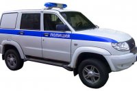 В Усолье-Сибирском полицейские приняли участие в рейдах по выявлению нарушений в сфере благоустройства города