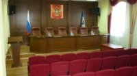 Экс-мэра Усть-Илимска осудят за получение взяток