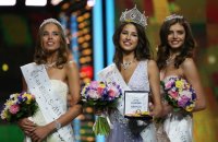 Усольчанка не вошла в финал конкурса «Мисс Россия»-2016