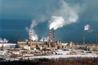 Генпрокуратура РФ: принятый проект ликвидации отходов БЦБК угрожает экосистеме Байкала