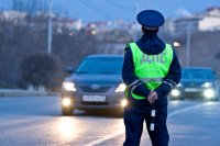 На дорогах Иркутской области за выходные задержали более 330 пьяных водителей