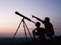 Иркутяне 9 мая смогут понаблюдать за прохождением Меркурия по диску Солнца