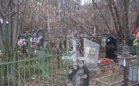 Чьё кладбище в Белореченском?