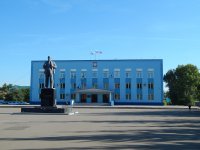 В Иркутской области может появиться третий кадетский корпус