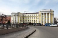 МГЛУ заявил о невозможности сохранить иркутский иняз вне головного университета