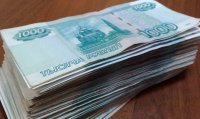 Усольского предпринимателя оштрафовали на 150 тысяч рублей