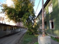 Иркутским застройщикам предложили расселить жильцов старых бараков в плохо продающиеся квартиры