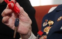 В Иркутской области на жильё ветеранам в этом году выделено больше 104 миллионов рублей