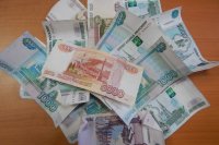 В Иркутске судебный пристав присвоил деньги, которые вернул должник