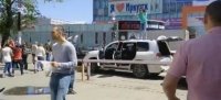Танцы на крыше «Лексуса» не принесли средств реабилитационному центру для детей в Иркутске