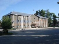 Общественная палата Усолья-Сибирского проводит прием граждан