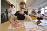 100 баллов по русскому языку получил усольский школьник