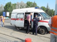 Два ребенка выпали из окон за выходные в Иркутской области