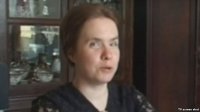 Усольчанка Светлана Синькова попросила убежища в Финляндии