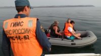 368 человек оштрафованы в июле за нарушение правил безопасности на водных объектах Иркутской области