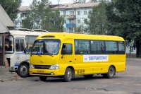 Укороченные рейсы усольского автобусного маршрута № 2 отменены с 9 августа