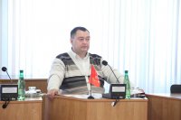 Сергея Угляницу сняли с выборов на пост мэра Черемховского района