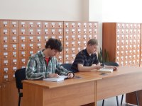 Выпускники школ Иркутской области пересдают ЕГЭ и ГИА