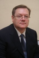 Виктор Игнатенко покинул пост первого заместителя губернатора Иркутской области