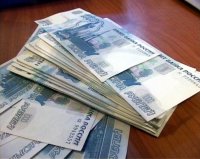 Усольские бизнесмены могут получить 500 тысяч рублей