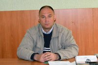 Экс-начальник усольских электрических сетей Василий Лазарев снова восстановился в должности