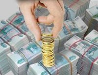 Ожидаемый дефицит казны Приангарья на 2017 год составляет 9 миллиардов рублей