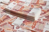 Более трех миллионов рублей заплатили должники в бюджет Усолья-Сибирского 