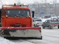 Оттепель прогнозируют в первые дни декабря в Иркутской области