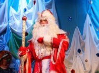В Усольском районе выберут лучшего Деда Мороза